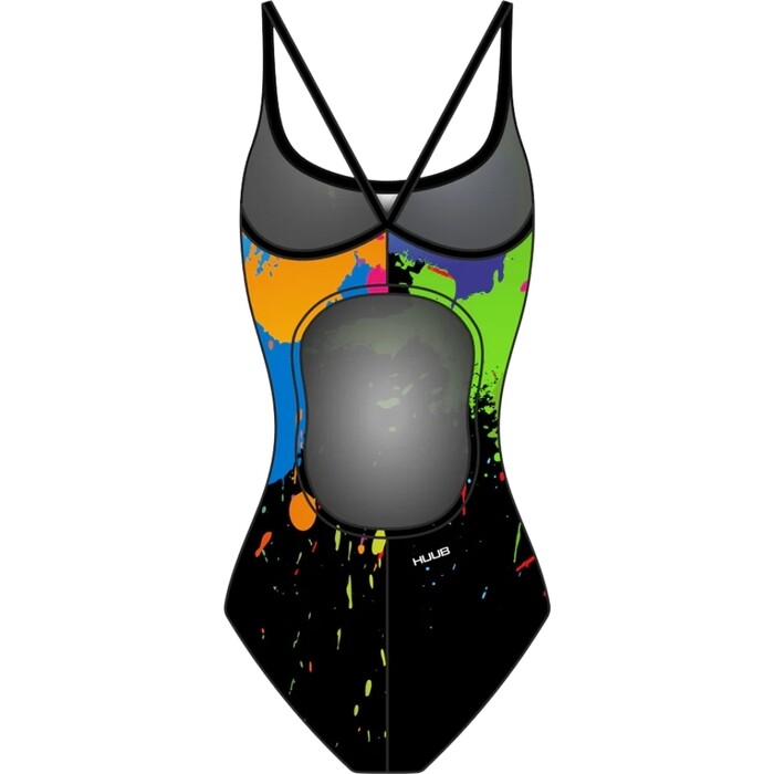 Huub Frauen 2024 Splat Kostm SPLATCOS - Multi